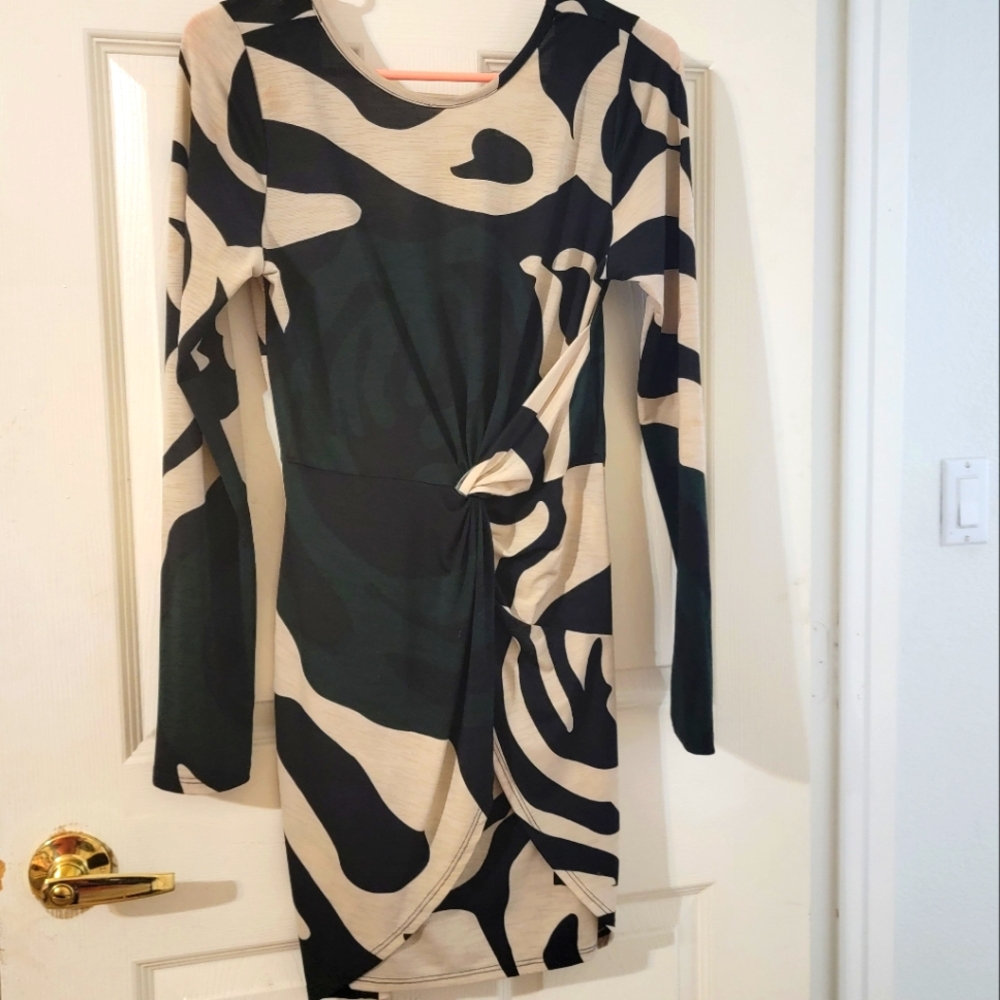 Night Dress